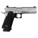 Pistolet BUL ARMORY SAS II TAC 5 G2 - Srebrny - kal. 9x19